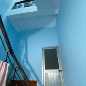 CC cần bán nhà Phố Tôn Đức Thắng, DT 32m2, MT 3,1m, 4 tầng, nhỉnh 2 tỷ